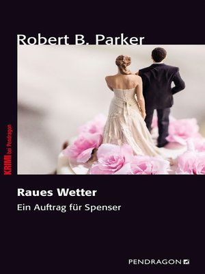 cover image of Raues Wetter